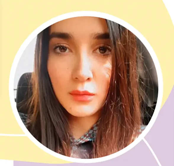 Nutrióloga Clínica Especialista L.N. Ma. Gabriela Meza García