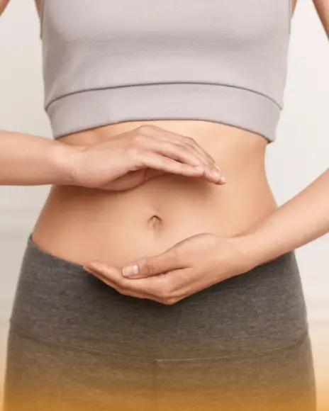 Protección de la salud digestiva y control metabólico a través de una dieta médica especializada