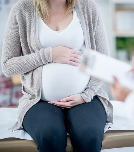 Plan Embarazo, Dieta médica, plan personalizado