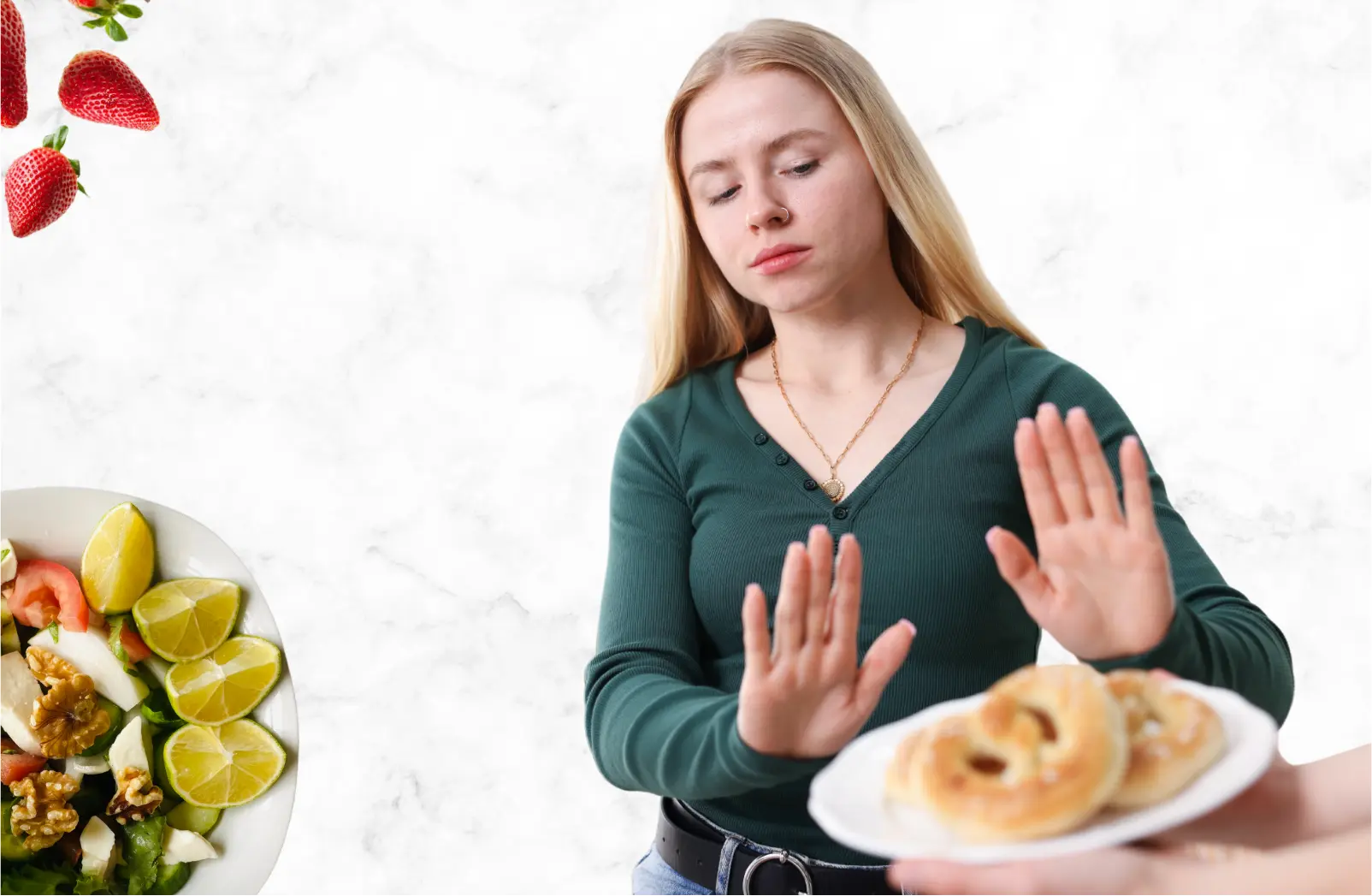 Plan de alimentación sin gluten que protege el intestino y elimina proteínas detonantes mediante alternativas naturales