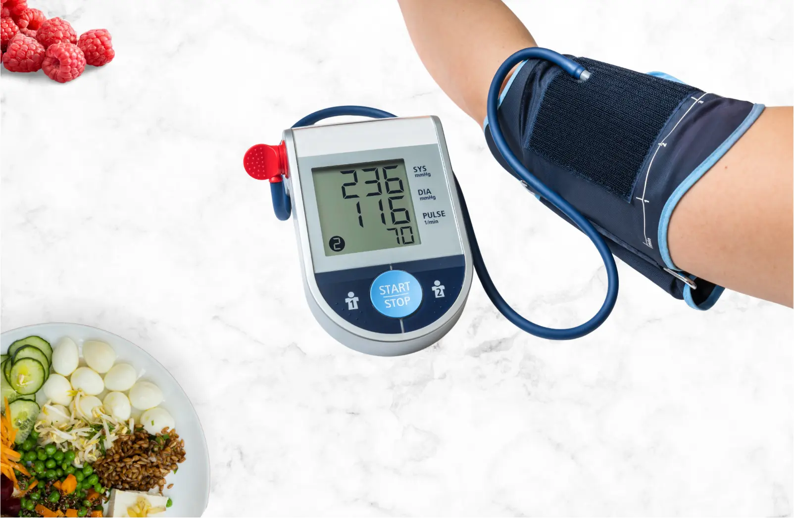 Dieta médica integral para el apoyo, prevención y tratamiento de enfermedades oncologicas