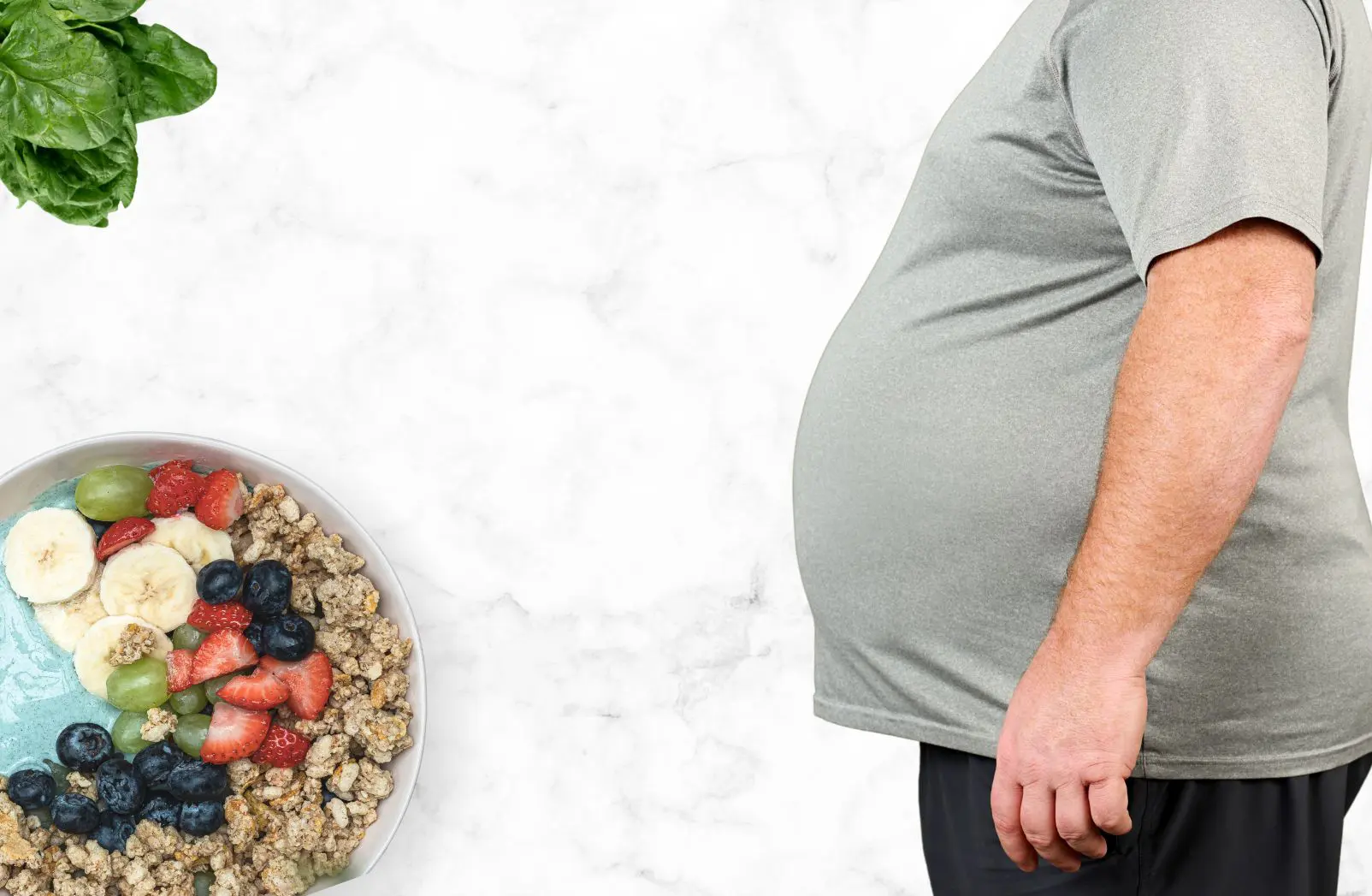 Plan médico integral para el tratamiento de la obesidad y la reducción de peso de forma segura y saludable