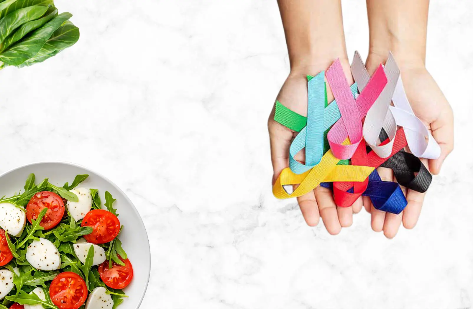 Dieta médica integral para el apoyo, prevención y tratamiento de enfermedades oncologicas